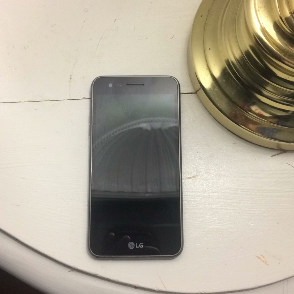 Lg Fortune